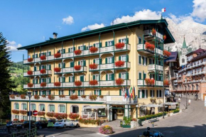 Parc Hotel Victoria Cortina D'ampezzo